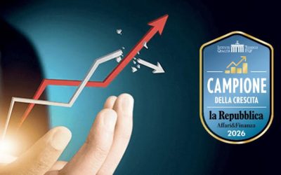 Campioni della Crescita 2026