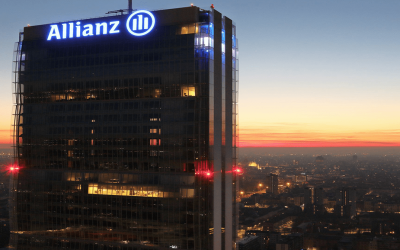 Claims support per il gruppo Allianz