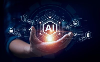 Una nuova era, l’intelligenza artificiale in carrozzeria