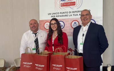 Incontro con il Gruppo Agenti Generali Italia