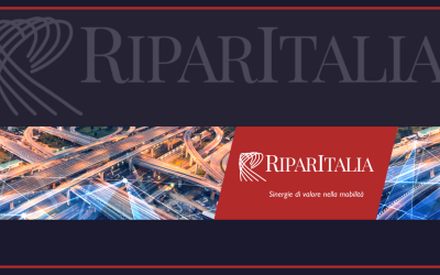 Network Riparitalia