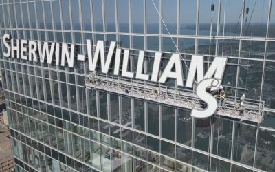 Accordo Riparitalia – Sherwin Williams