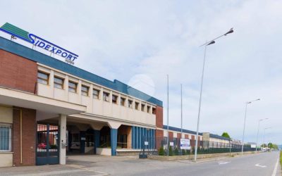 Accordo Riparitalia – Sidexport Servex