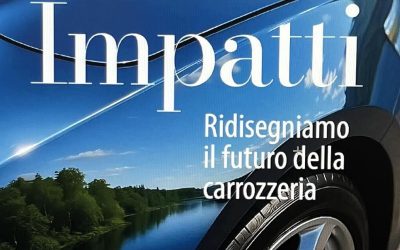 Impatti: il futuro della carrozzeria